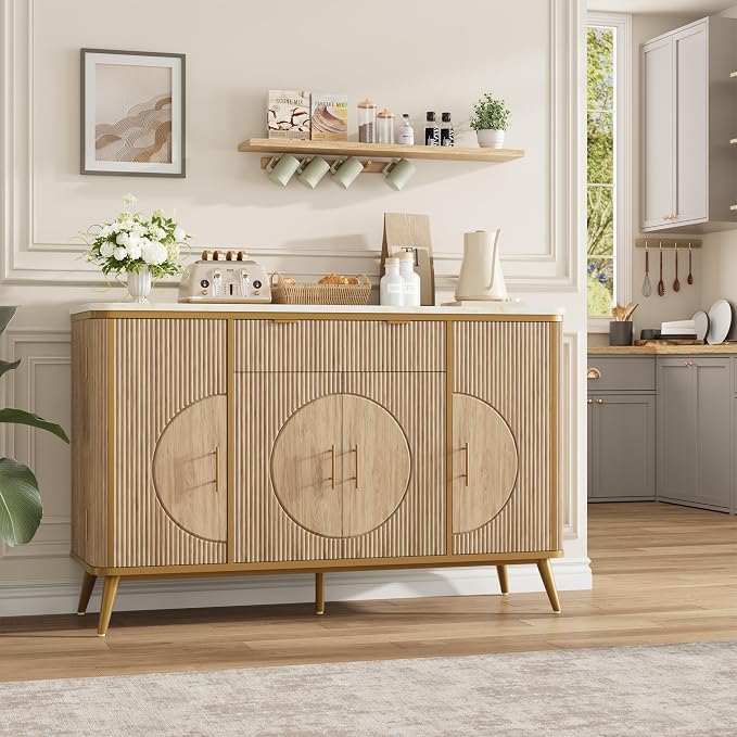 Natural Oak