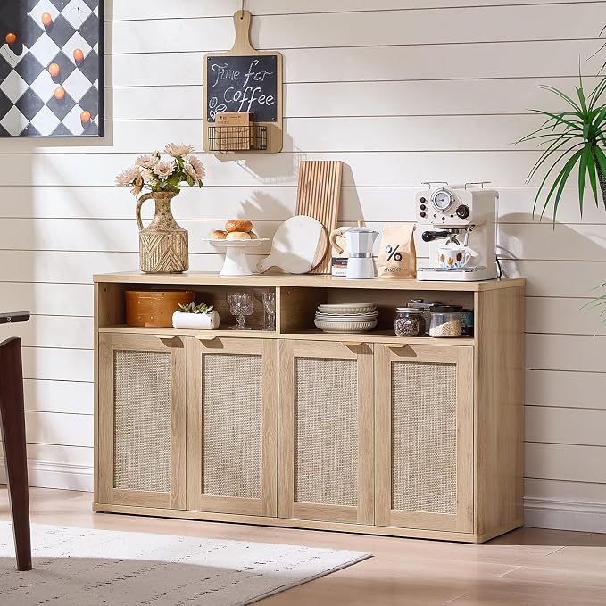 Natural Oak