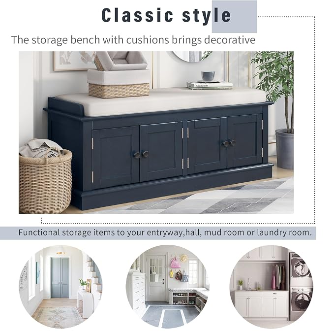 Antique Navy