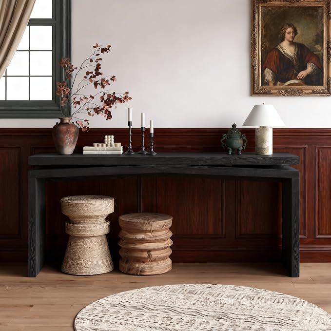 Apartment Black