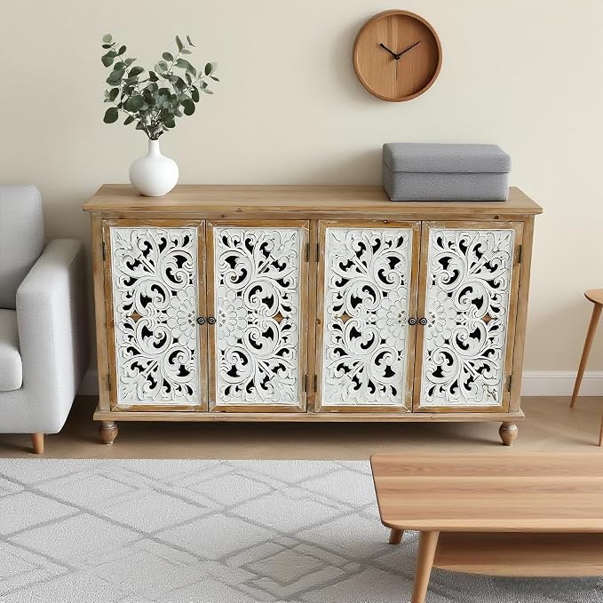 Solid Wood