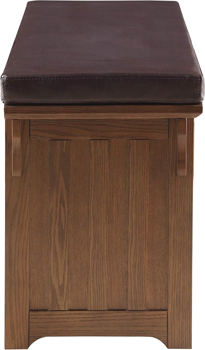 Medium Brown