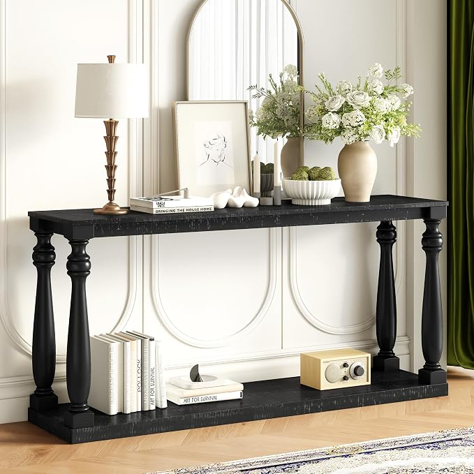 Black#shelf