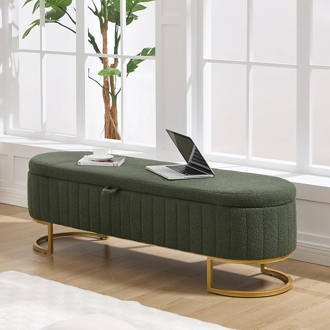 Green/Teddy