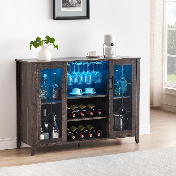 Rustic Oak