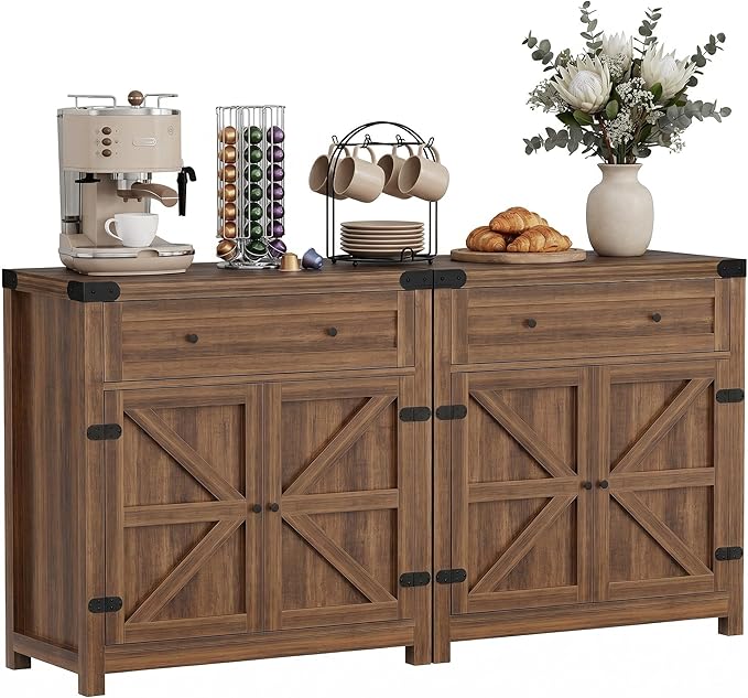 Rustic Brown
