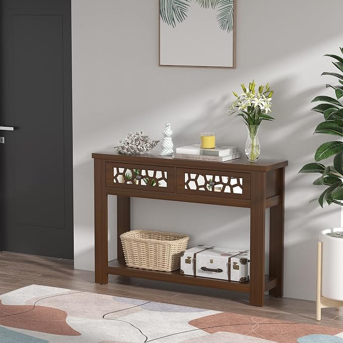 Rustic Brown