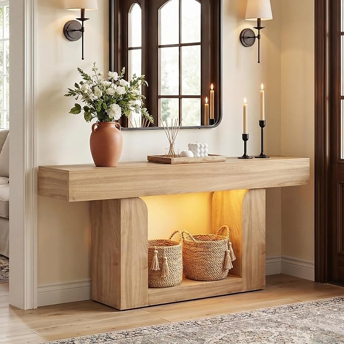 Natural Oak
