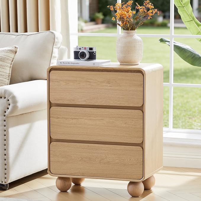 Natural Wood
