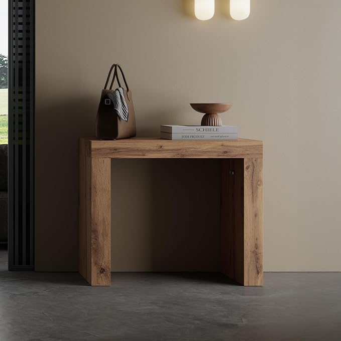 Rustic Oak