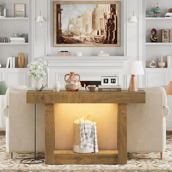 Natural Oak