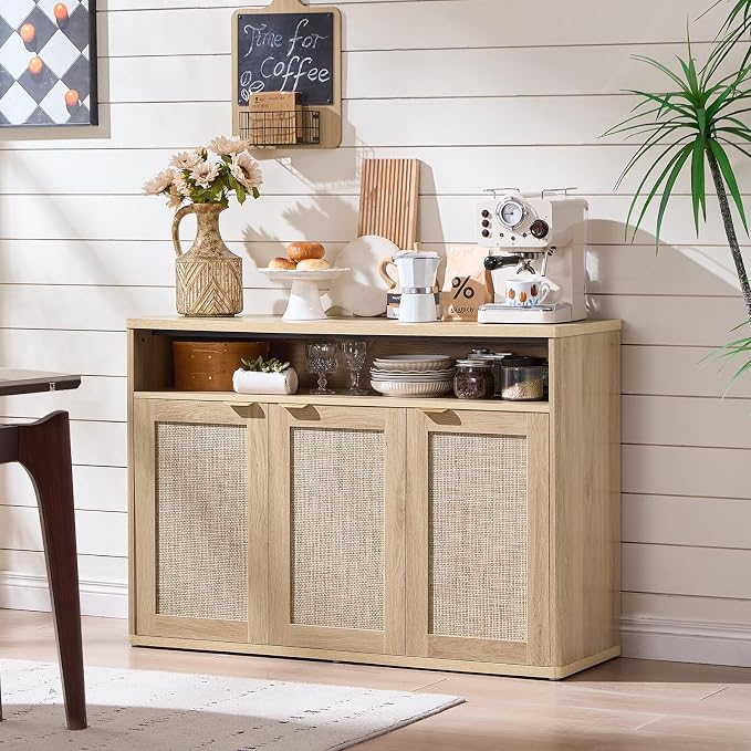 Natural Oak