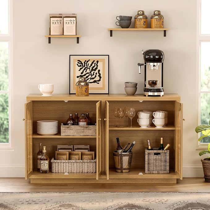 Natural Oak