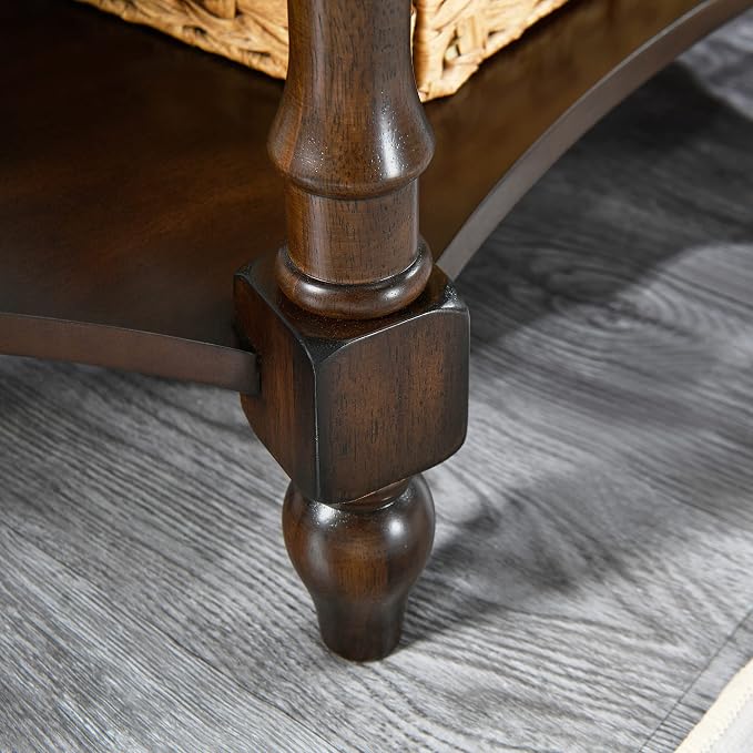 Dark Walnut
