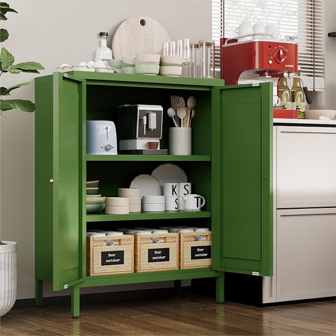 Forest Green