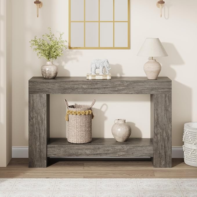 Rustic Gray
