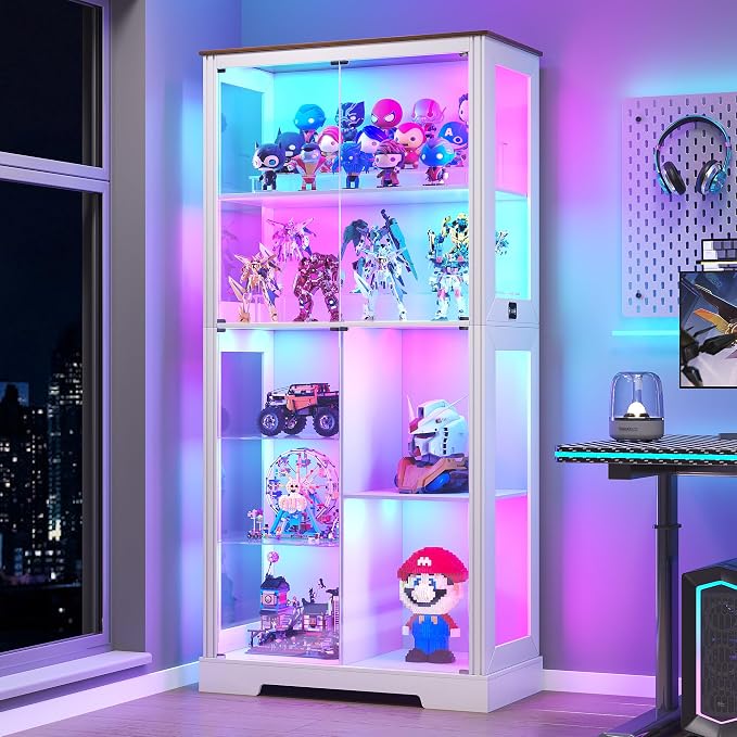 Rgb White