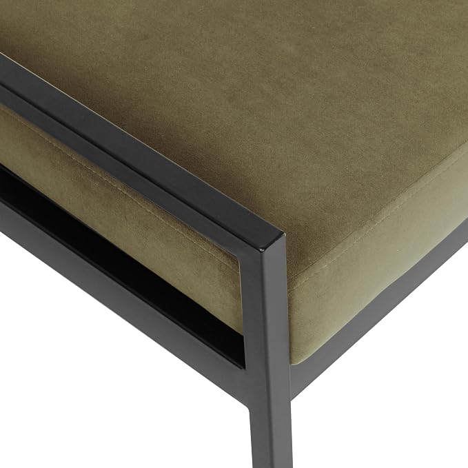 Light Sage Green Velvet
