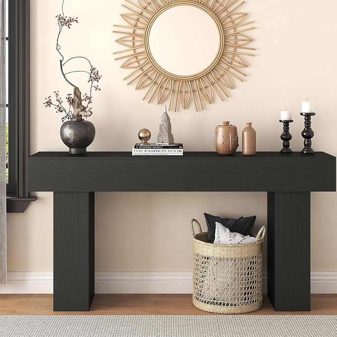 Charcoal Black