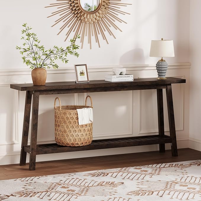 Rustic Brown