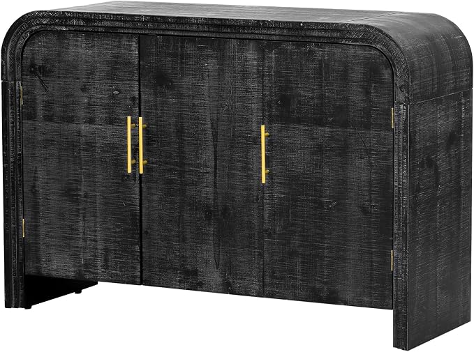 Antique Black & 4