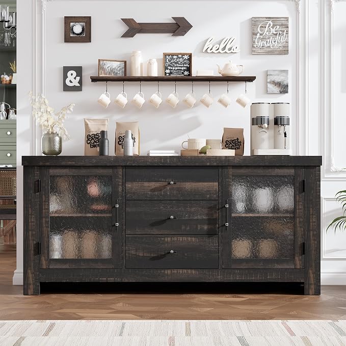 Dark Oak