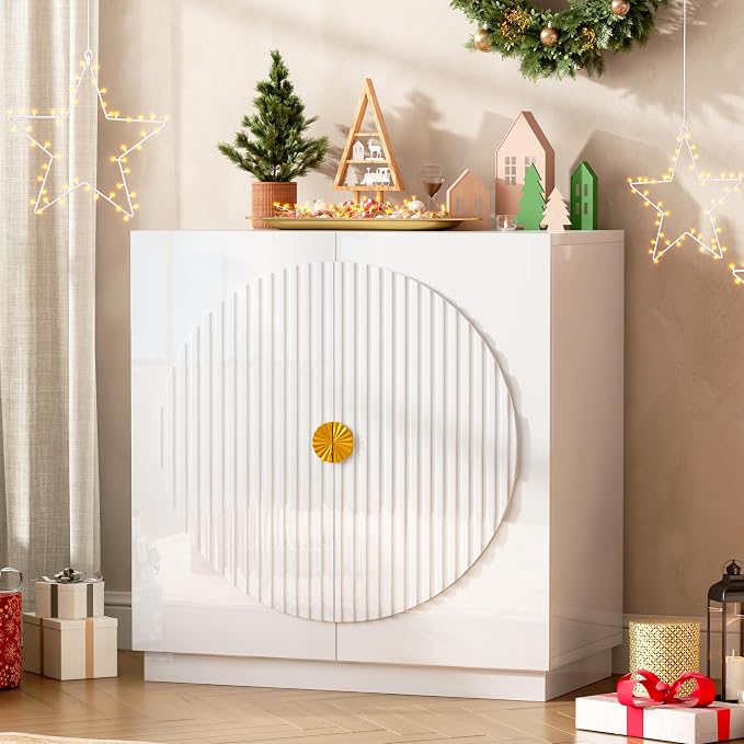White+gold