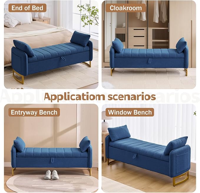 Teddy Blue