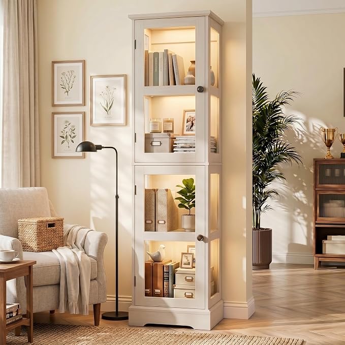 Rustic White