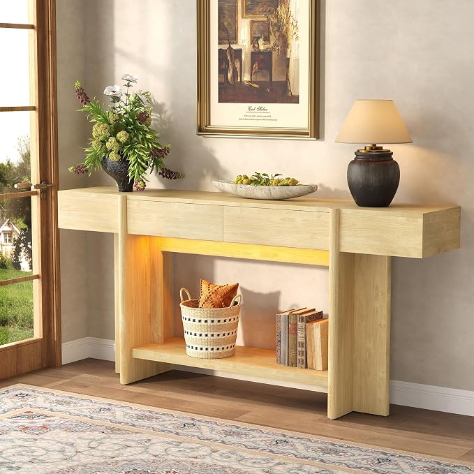 Natural Oak