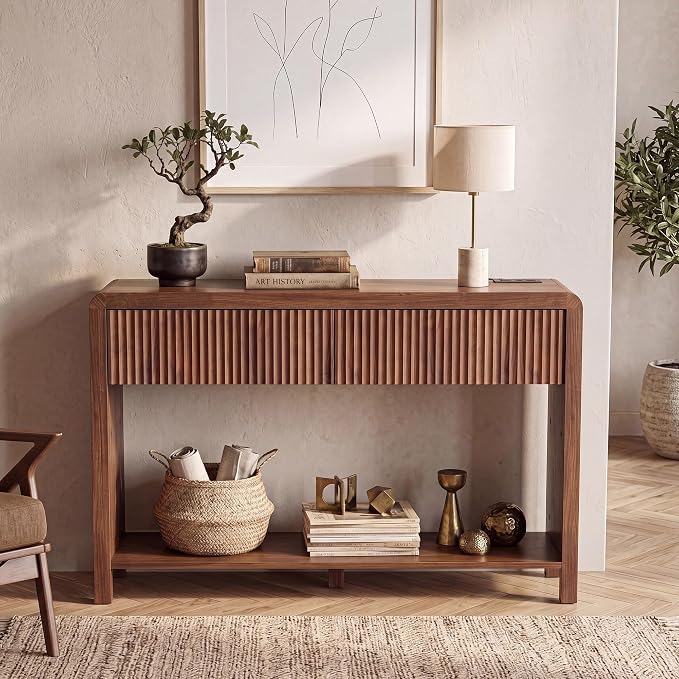 Dark Walnut