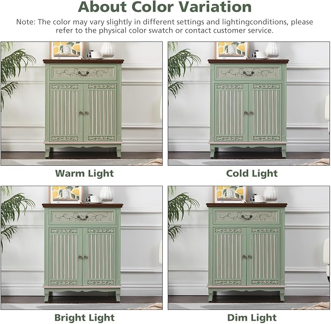 Sage Green