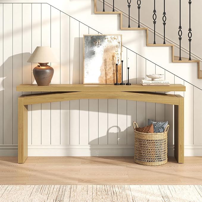 Natural Teak