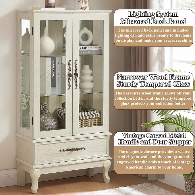 Antique White