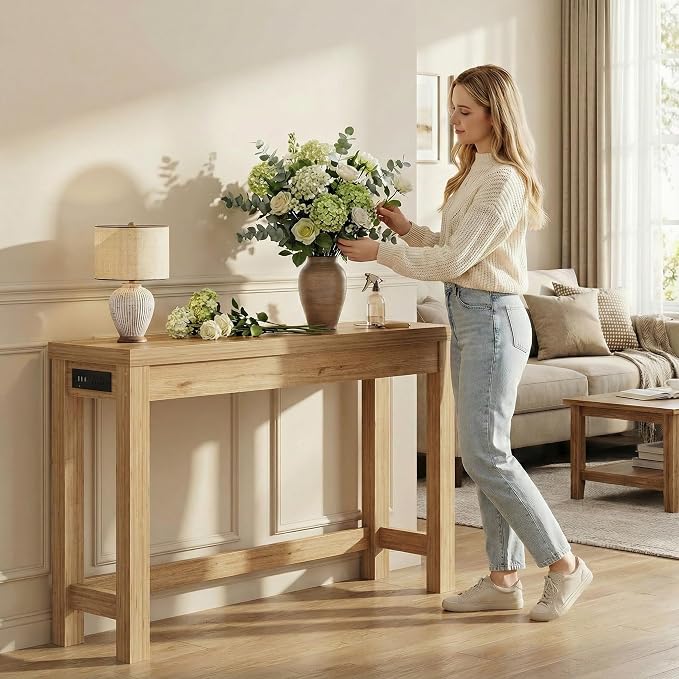 Natural Oak