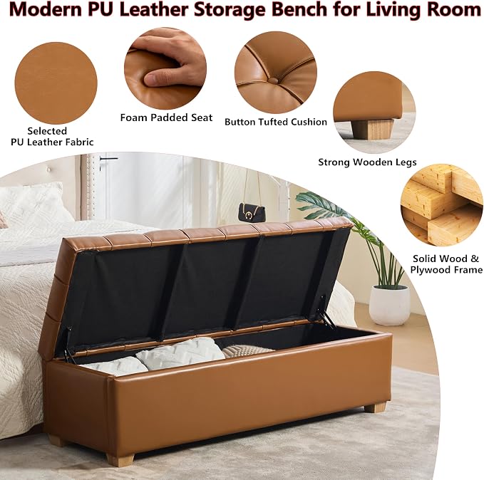 New Pu Brown