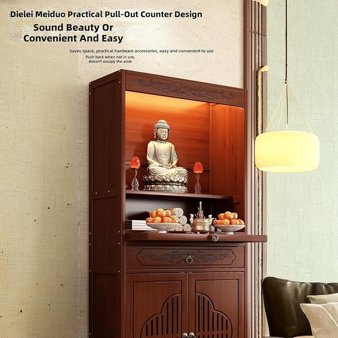 Rattan Regular Style