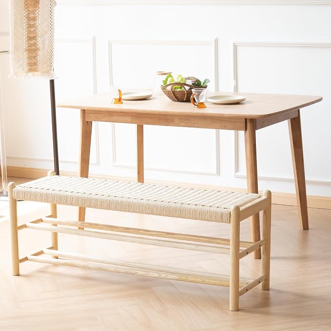 Nature-3 Tier(rope Seat)