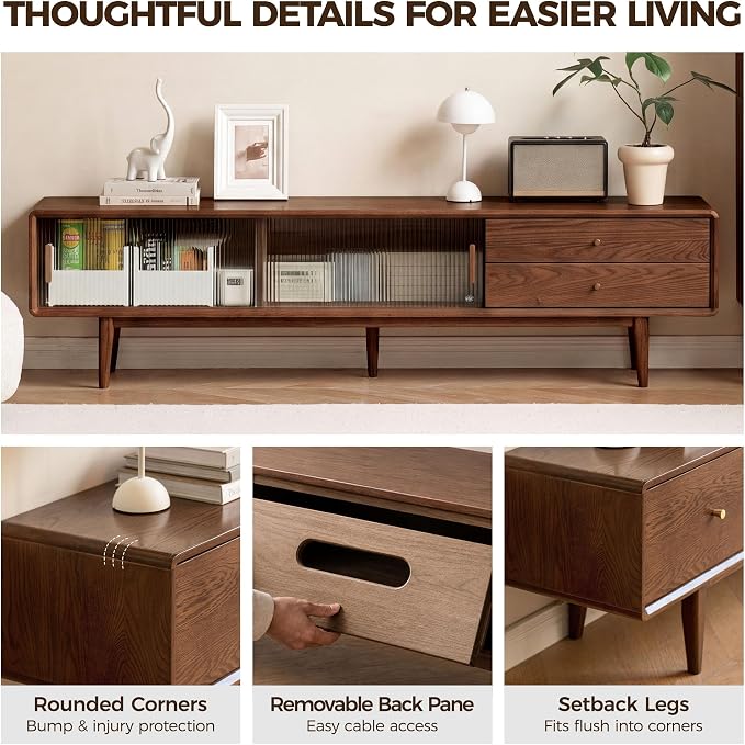 Walnut Color-oak Wood