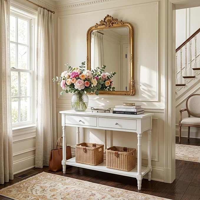Antique White