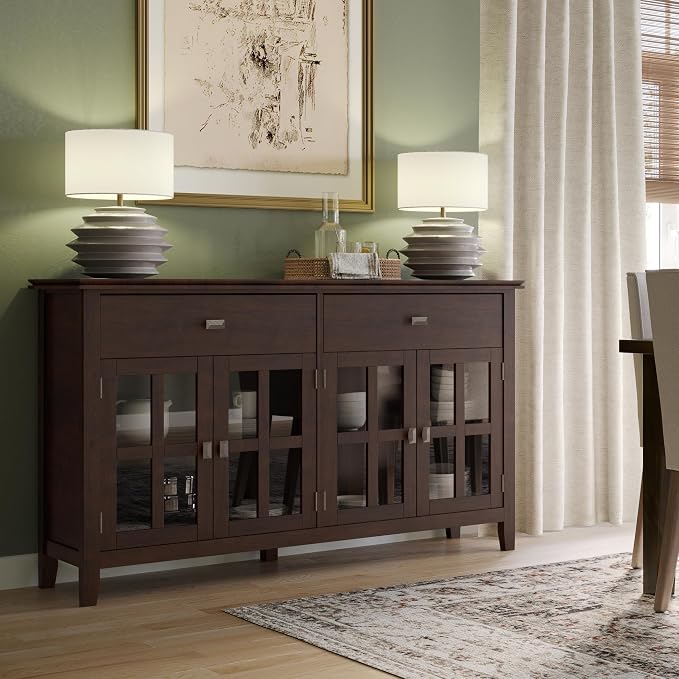 Dark Chestnut Brown