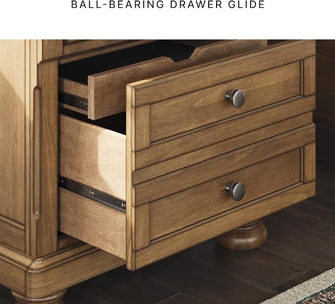Medium Brown