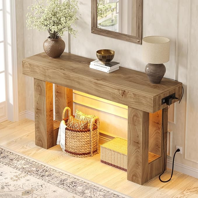 Natural Oak