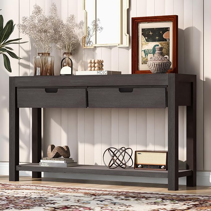 Antique Brown