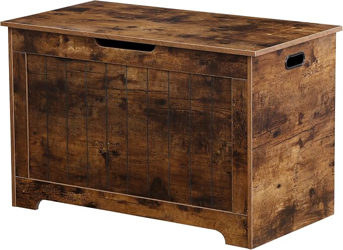 Rustic Brown