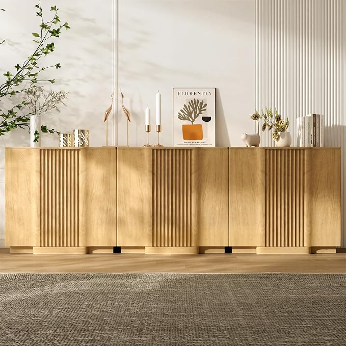 Natural Oak
