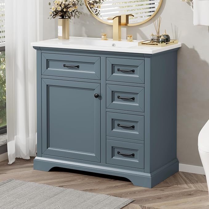 Blue Gray