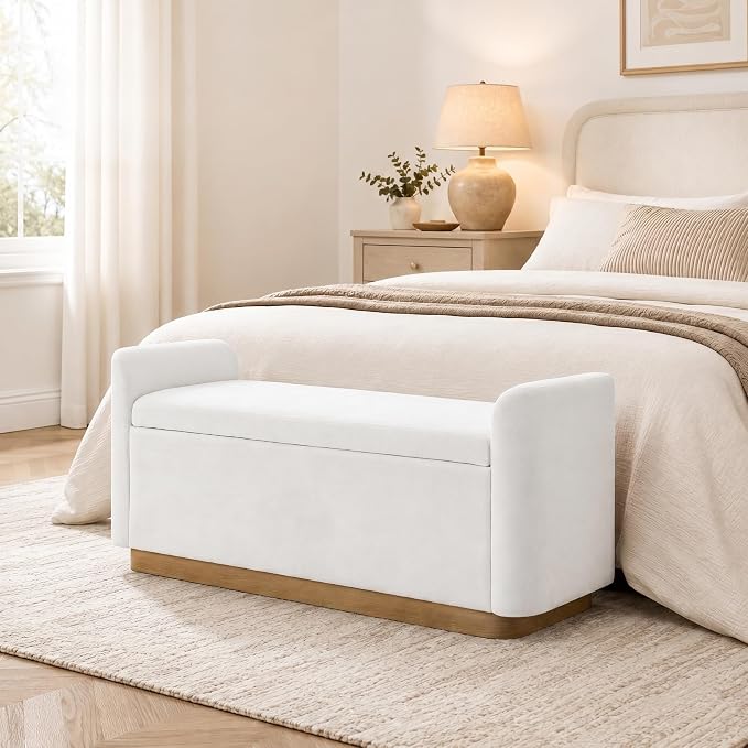 Cream White