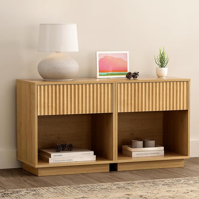 Natural Oak