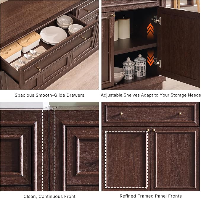 Natural Walnut